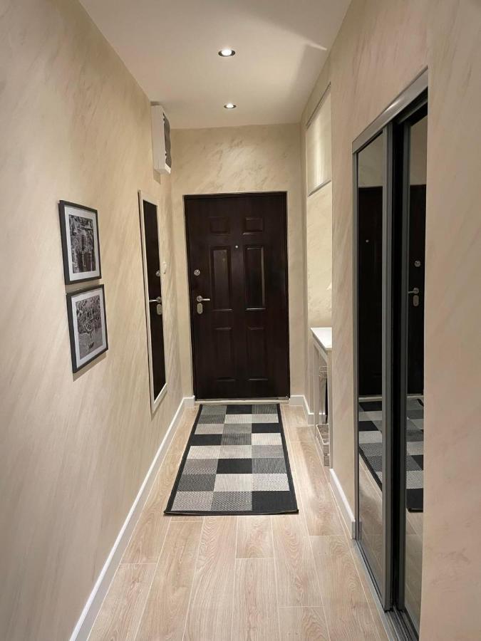 Apartment Belgrade Nº3 Exteriér fotografie