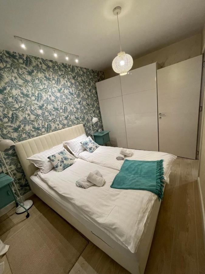 Apartment Belgrade Nº3 Exteriér fotografie