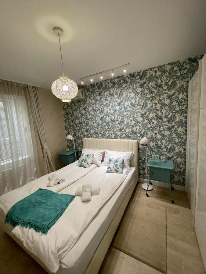 Apartment Belgrade Nº3 Exteriér fotografie